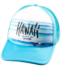 Rip Curl Goldfish Kiss Trucker Hat