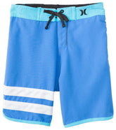 Hurley Boys' Block Party Boardshort (2T-4T)