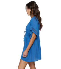 O'Neill Women's Wilder Cover Up Dress