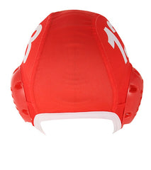 Turbo 10U Junior Water Polo Cap Set of 32