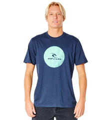 Rip Curl Men's Search Icon Tee
