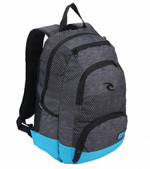 Rip Curl Men's Dawn Patrol Wet/Dry Surf Backpack