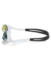 Nike Chrome Mirrored Goggle