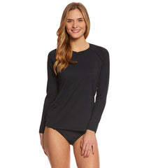 Xcel Women's VentX Long Sleeve Swim Shirt