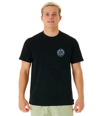 Rip Curl Men's Stapler Tee Shirt