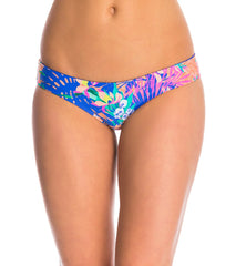 Rip Curl Swimwear Sweet Escape Reversible Hipster Bikini Bottom