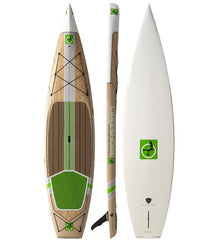 Lakeshore Wet Woody Sport 11'6" SUP Board