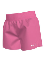 Nike Girls' Essential 3" Volley Swim Short