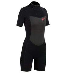Rip Curl 2/2mm Core Women's S/S Spring Suit