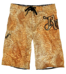Rip Curl Searcher Board Short!