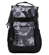 Hurley Men's Camo Honor Roll 3 Skate Backpack