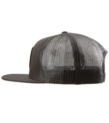 Rip Curl Men's Destination Patch Trucker Hat