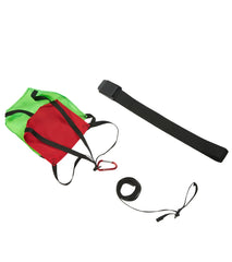ONEswim Combo Parachute Kit with Multiple Chute Sizes