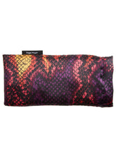 Hugger Mugger Silk Yoga Eye Pillow - Flax