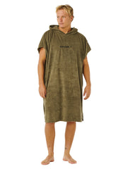 Rip Curl Brand Hooded Towel