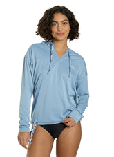 O'Neill Women's Print Long Sleeve Hoodie