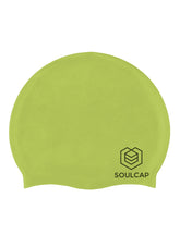 SOUL CAP Kids' Swim Cap