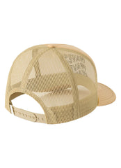 O'Neill Women's Arlie Patch Trucker Hat