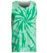 Port & Company Unisex Tie-Dye Tank Top