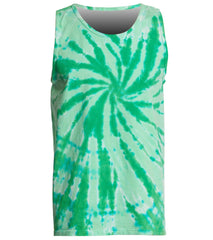 Port & Company Unisex Tie-Dye Tank Top
