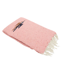 West Path Thunderbird Mexican Yoga Blanket