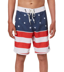 O'Neill Boy's 17" Hyperfreak Apollo Board Short (Big Kid)