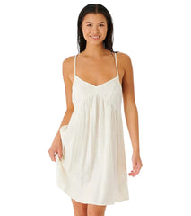 Rip Curl Women's Classic Surf Cover Up Dress