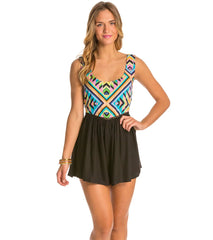 Rip Curl Hearts Desire Romper