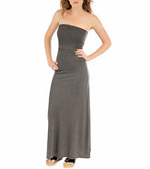 Hurley Girls' Featherweights Mesh Maxi Dress