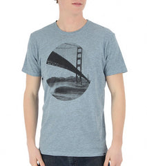 Rip Curl Men's San Francisco Photo Tee