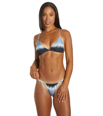 Rip Curl Women's Surf Treehouse Skimpy Bikini Bottom
