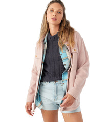 O'Neill Women's Collins Solid Jacket