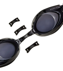 SOUL CAP Adult Kellerman Mirrored Goggle