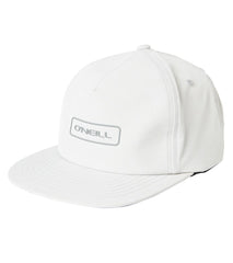 O'Neill Men's Hybrid Snapback Hat