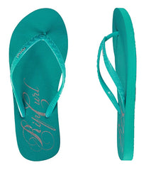 Rip Curl Girls' Bondi Cal Flip-Flops
