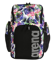 Arena Team 45 Allover Backpack