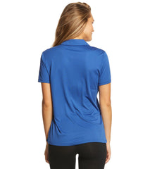 Sport-Tek Women's Sport-Tek® PosiCharge® Competitor™ Polo