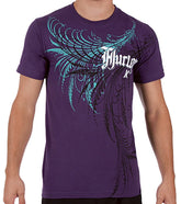 Hurley Guys' Melrose & La Brea S/S T-Shirt