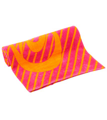 Rip Curl Women's Zephyr Button Towel