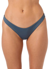 O'Neill Women's Saltwater Solids Flamenco Bikini Bottom