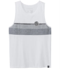 Rip Curl Men's Surf Craft Surf Tank Swim Shirt
