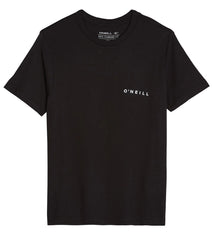 O'Neill Boys' Stryper Short Sleeve Tee (Big Kid)