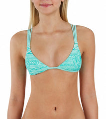 Rip Curl Makin Waves Tri Top