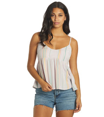 O'Neill Women's Kayden Woven Top
