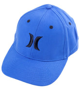 Hurley Boys' One & Color Hat (8yrs-20yrs)