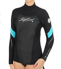 Rip Curl Girls' Dawn Patrol L/S Jacket