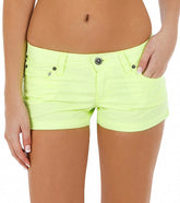 Hurley Women's Lowrider 5 Pocket Walkshort