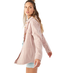 O'Neill Women's Collins Solid Jacket