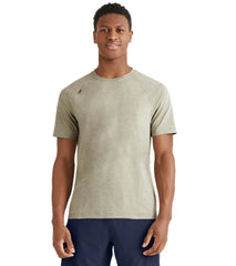 Rhone Men's Reign Tech Short Sleeve Shirt