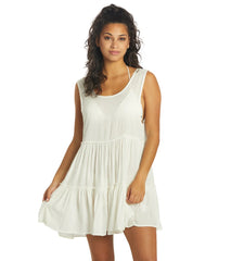 O'Neill Women's Linnet Cover Up Dress